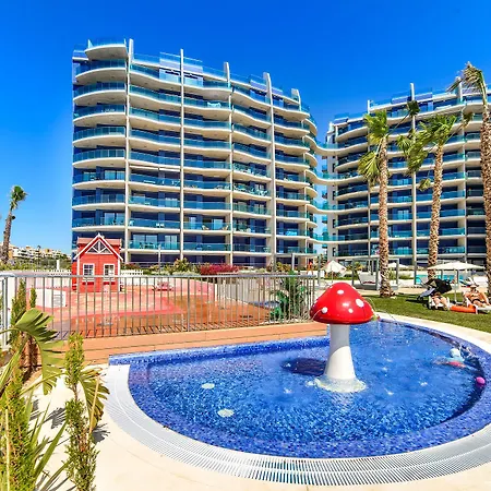 Apartamento Bennecke *