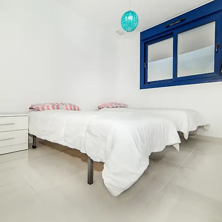 Apartamento Bennecke *