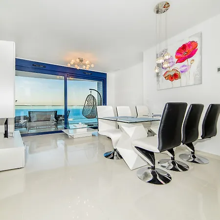 Apartamento Bennecke