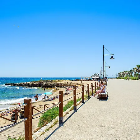 Apartamento Bennecke Torrevieja
