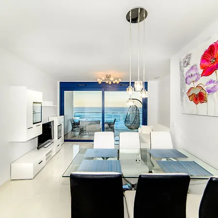 Apartamento Bennecke
