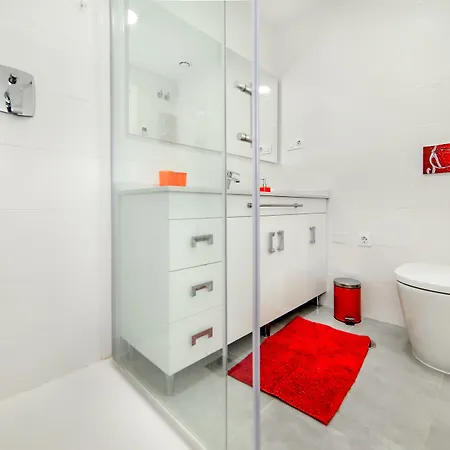 Apartamento Bennecke *
