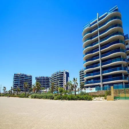 Apartamento Bennecke *