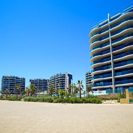 Apartamento Bennecke *