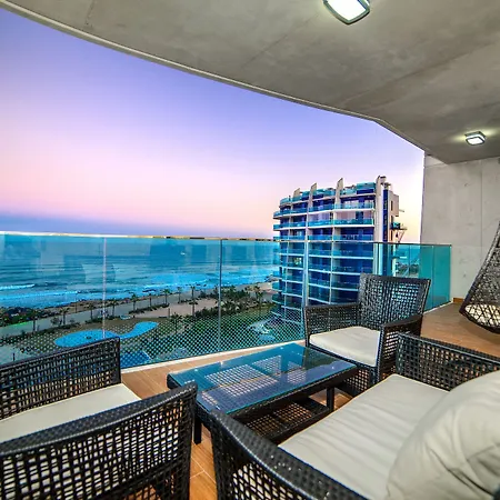 Apartamento Bennecke Torrevieja