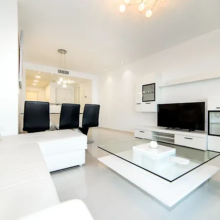 Apartamento Bennecke