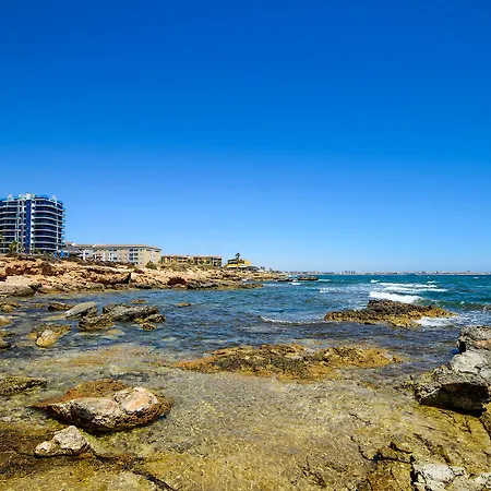 Apartamento Bennecke Torrevieja