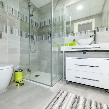 Apartamento Bennecke